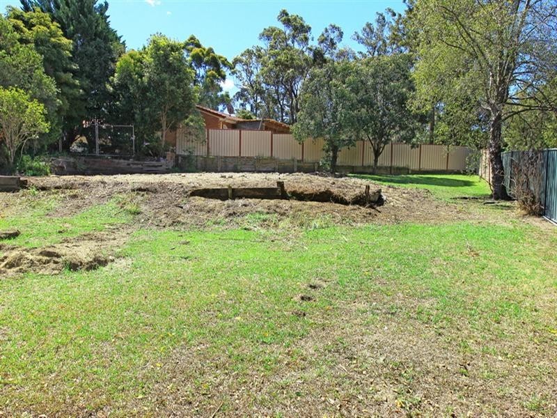 7 Beyeri Avenue, Nowra NSW 2541