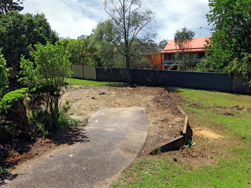 7 Beyeri Avenue, Nowra NSW 2541