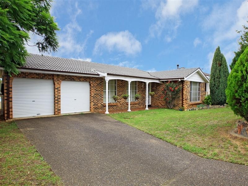 12 Kareela Crescent, North Nowra NSW 2541