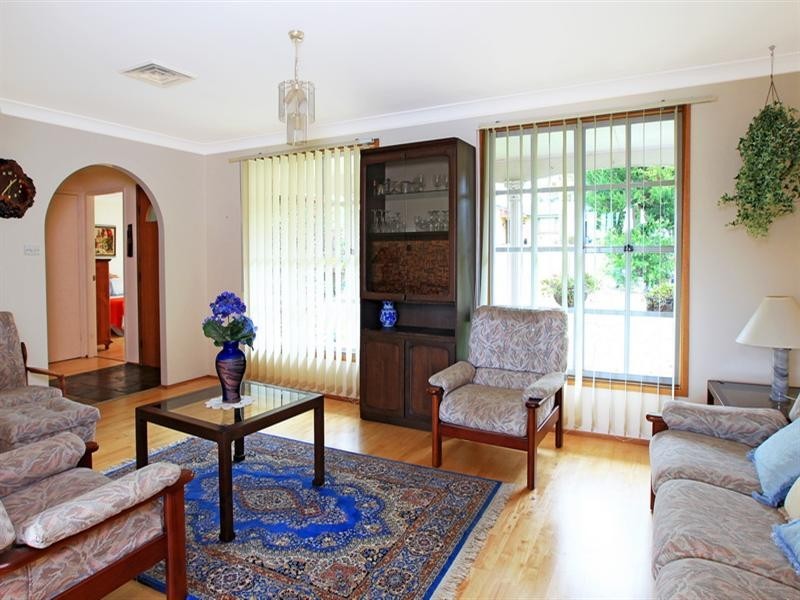 12 Kareela Crescent, North Nowra NSW 2541