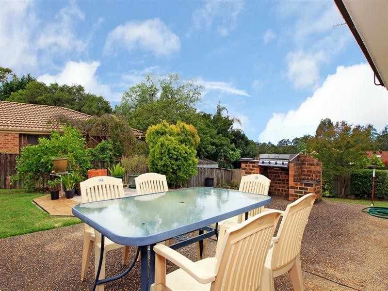 12 Kareela Crescent, North Nowra NSW 2541