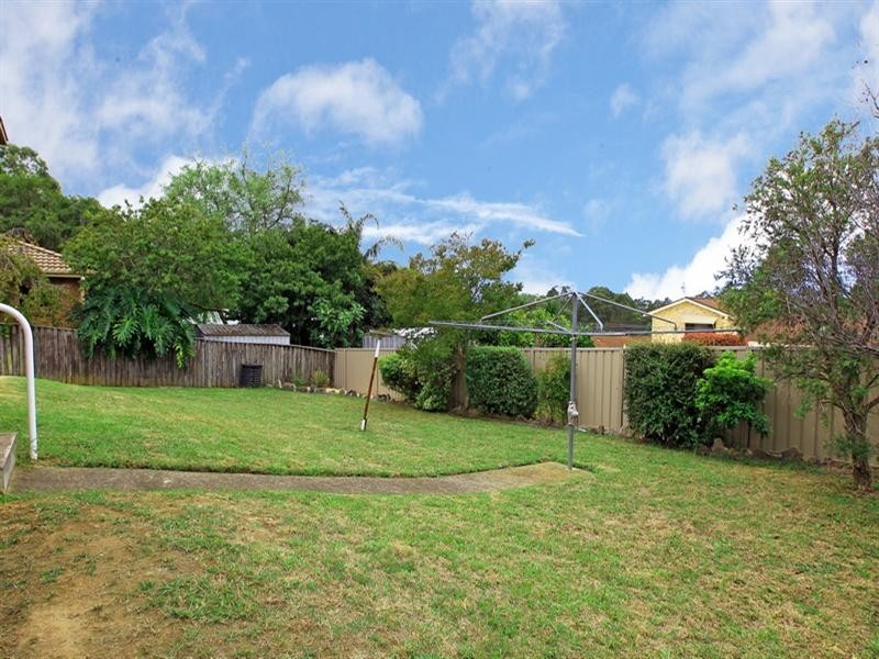 12 Kareela Crescent, North Nowra NSW 2541