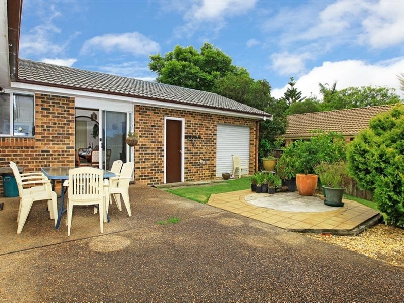 12 Kareela Crescent, North Nowra NSW 2541