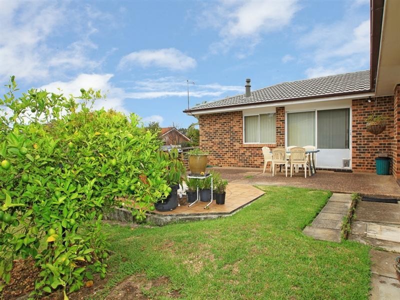 12 Kareela Crescent, North Nowra NSW 2541