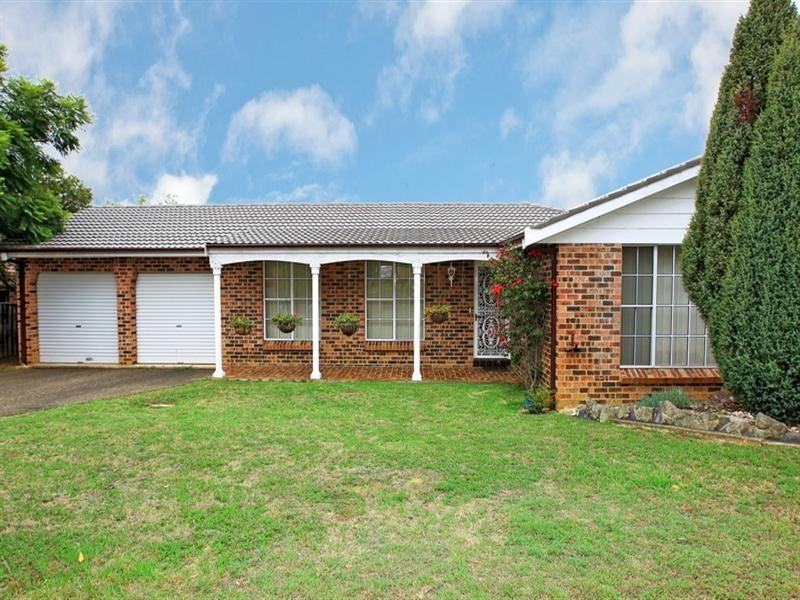 12 Kareela Crescent, North Nowra NSW 2541