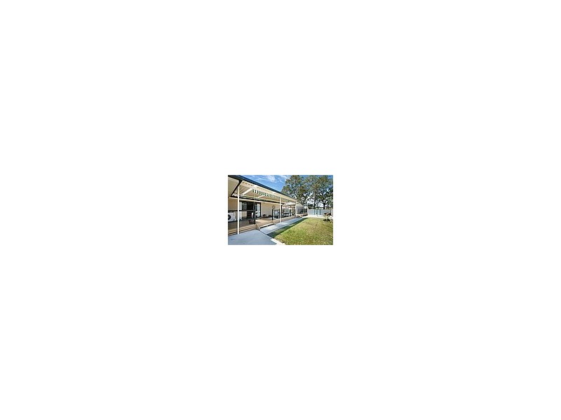 21 Mountain Ash Place, Worrigee NSW 2540