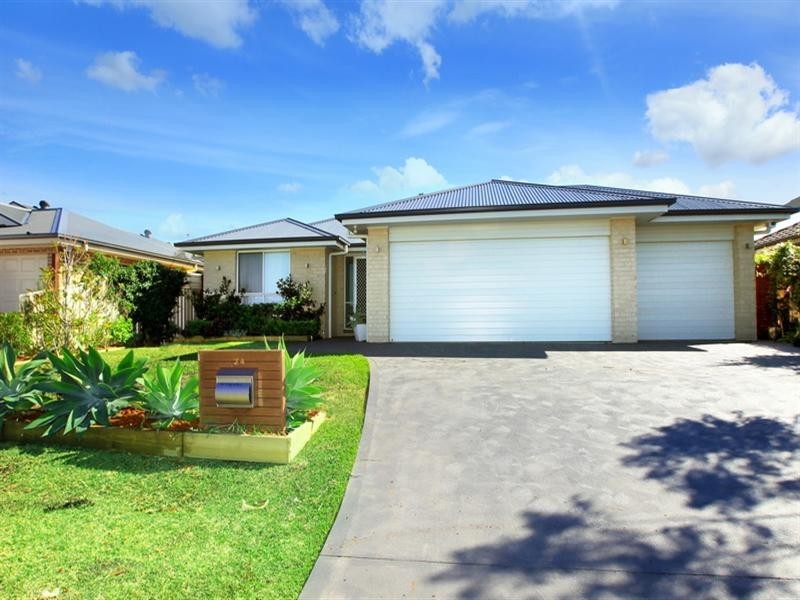 34 Mintbush Crescent, Worrigee NSW 2540