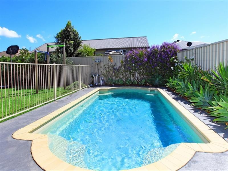 34 Mintbush Crescent, Worrigee NSW 2540