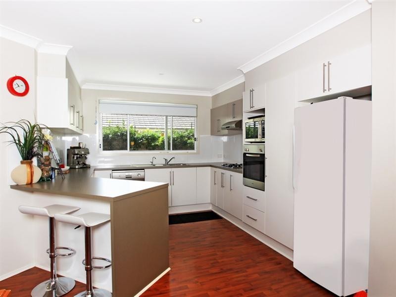 34 Mintbush Crescent, Worrigee NSW 2540