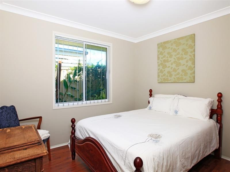 34 Mintbush Crescent, Worrigee NSW 2540