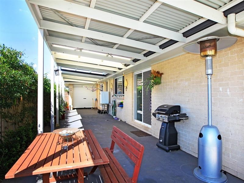 34 Mintbush Crescent, Worrigee NSW 2540