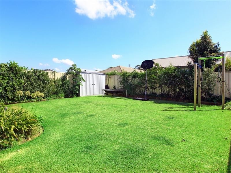 34 Mintbush Crescent, Worrigee NSW 2540