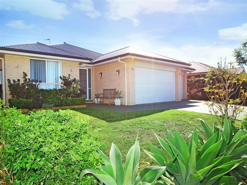 34 Mintbush Crescent, Worrigee NSW 2540
