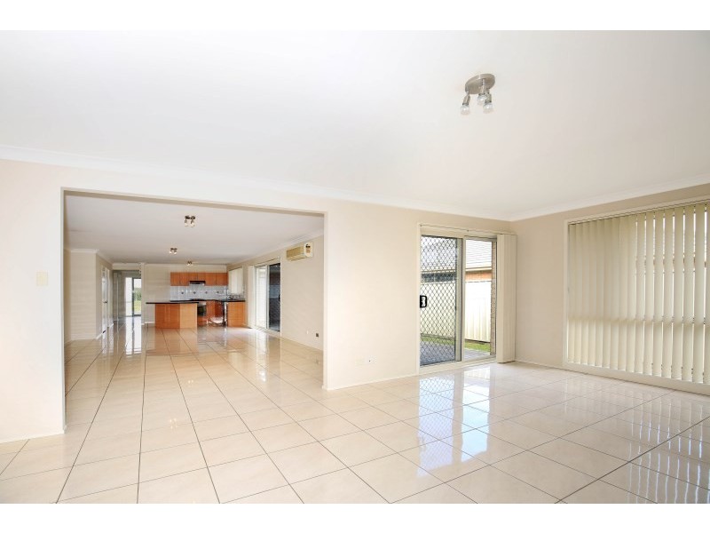 96 Rayleigh Drive, Worrigee NSW 2540