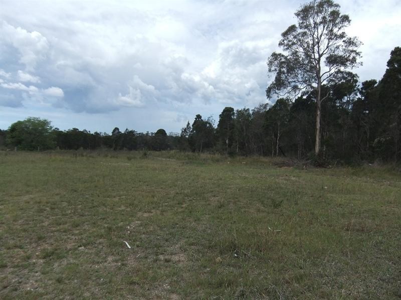 Lot 4 DP 853266 Princes Highway, South Nowra NSW 2541