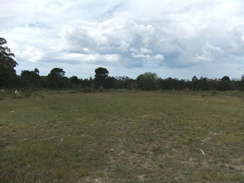 Lot 4 DP 853266 Princes Highway, South Nowra NSW 2541