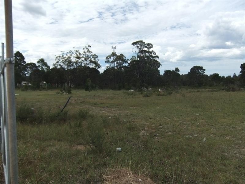 Lot 4 DP 853266 Princes Highway, South Nowra NSW 2541