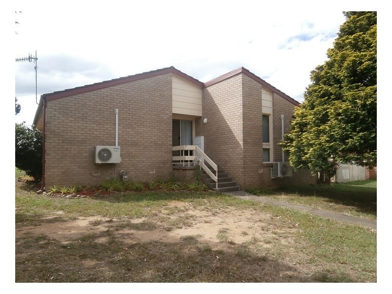 21 Alfred Street, Bomaderry NSW 2541