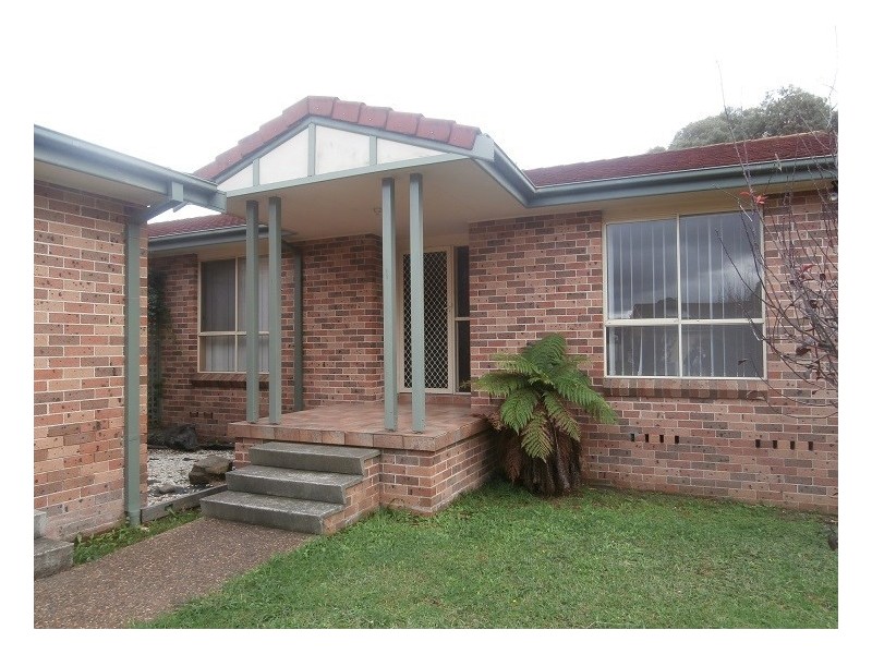 8B Royal Street, Worrigee NSW 2540
