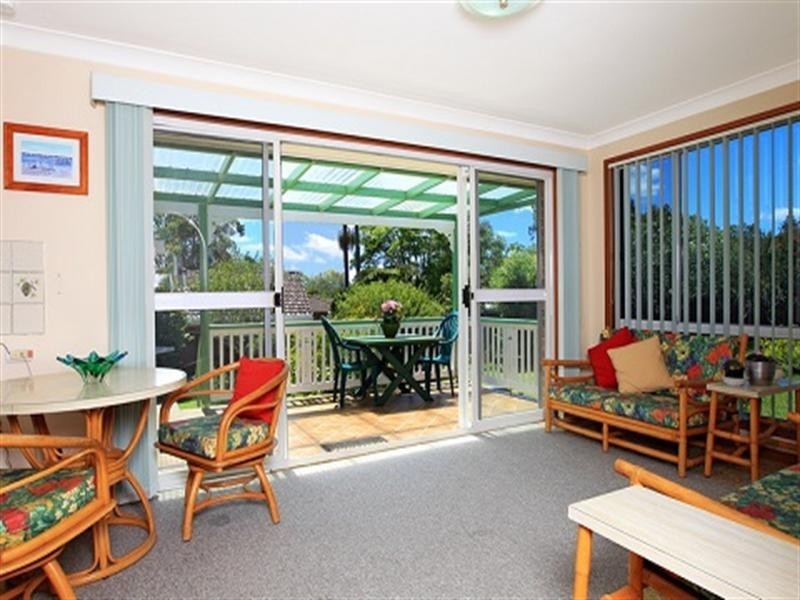 9 Gunyuma Crescent, North Nowra NSW 2541