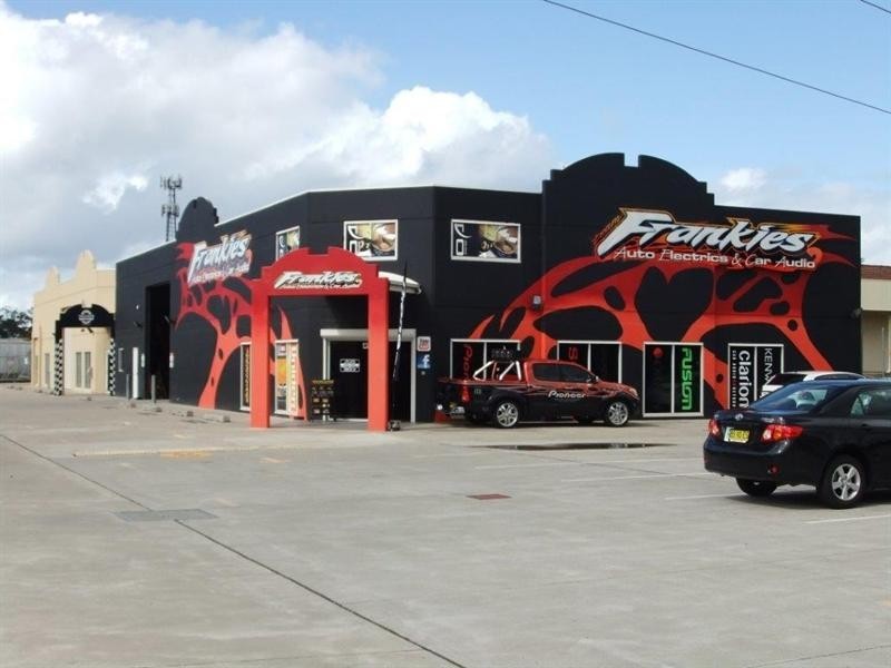 7-8/142 Princes Highway, South Nowra NSW 2541