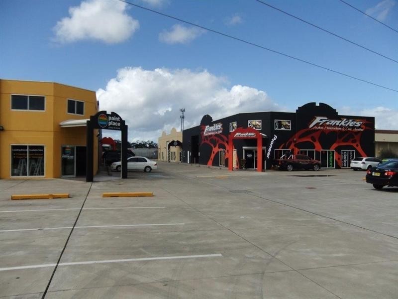 7-8/142 Princes Highway, South Nowra NSW 2541