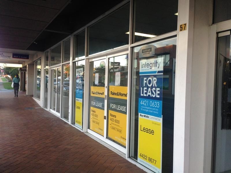 5/57 Worrigee Street, Nowra NSW 2541