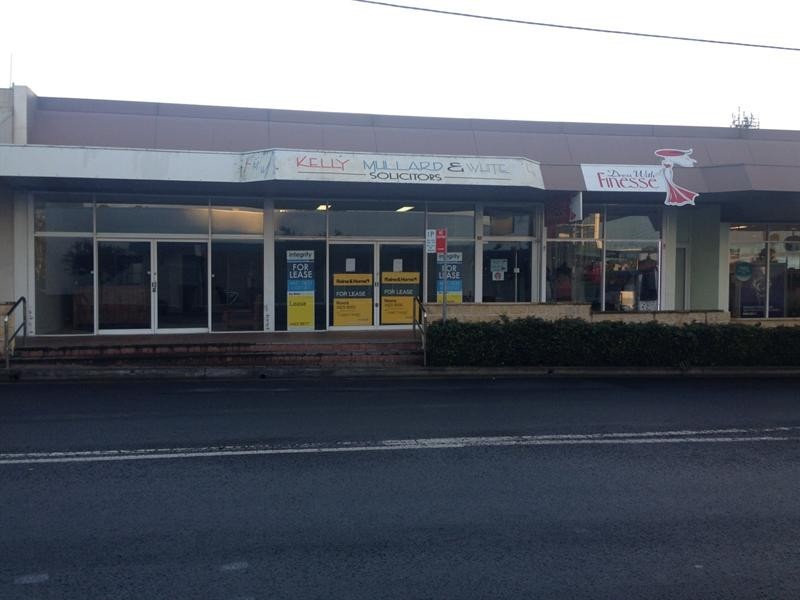 5/57 Worrigee Street, Nowra NSW 2541