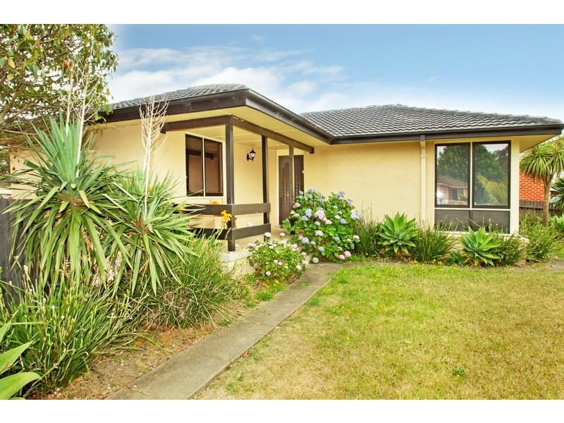 4 Vendetta Street, Nowra NSW 2541