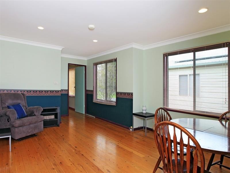 21 Comarong Street, Greenwell Point NSW 2540