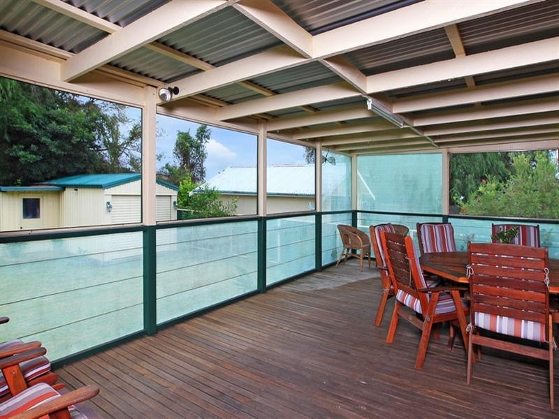 21 Comarong Street, Greenwell Point NSW 2540