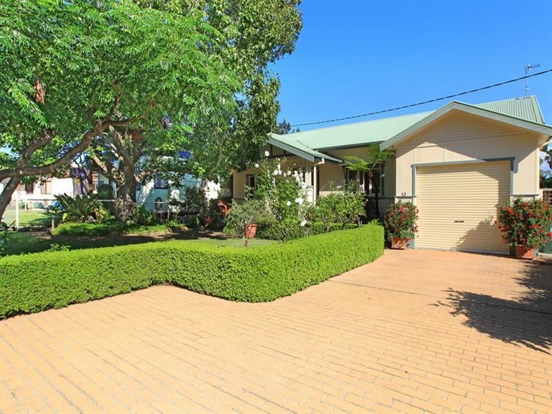 7 Barwon Street, Bomaderry NSW 2541