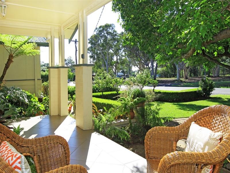 7 Barwon Street, Bomaderry NSW 2541