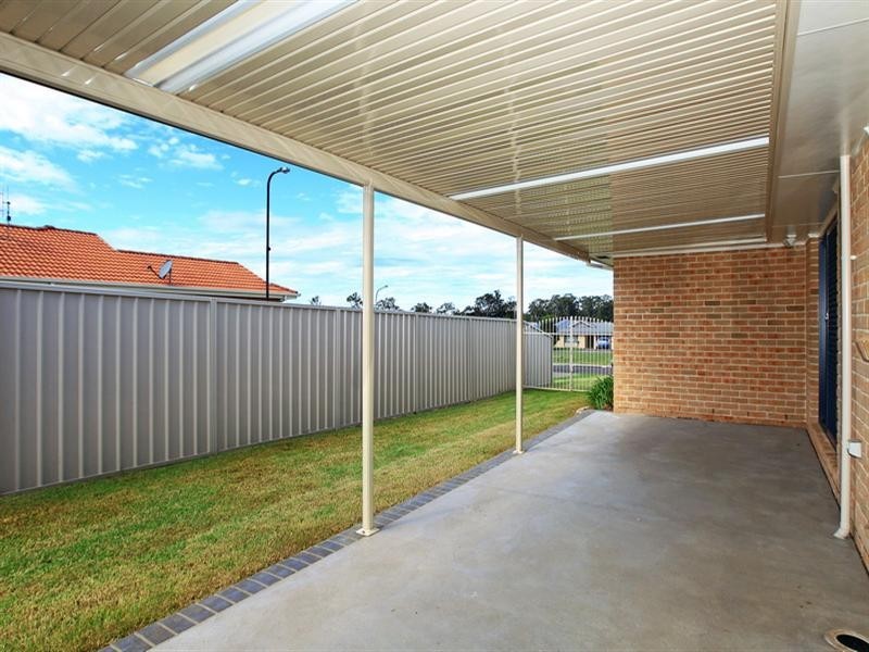 18 Mintbush Crescent, Worrigee NSW 2540
