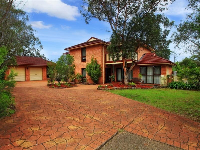 119 Warren Avenue, North Nowra NSW 2541