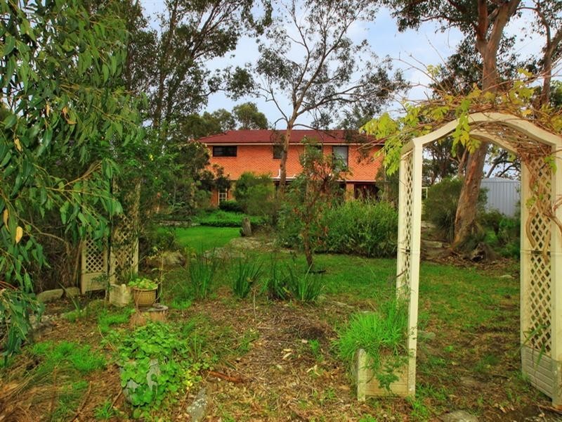 119 Warren Avenue, North Nowra NSW 2541