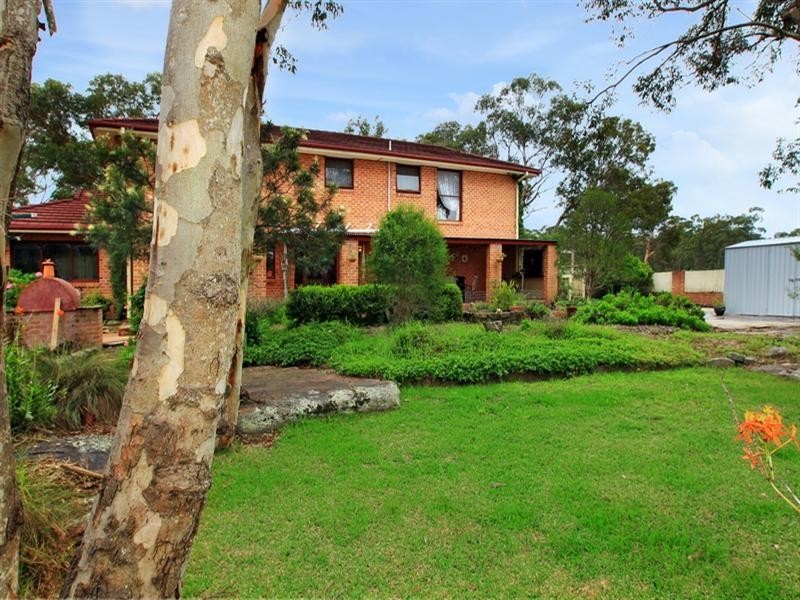 119 Warren Avenue, North Nowra NSW 2541