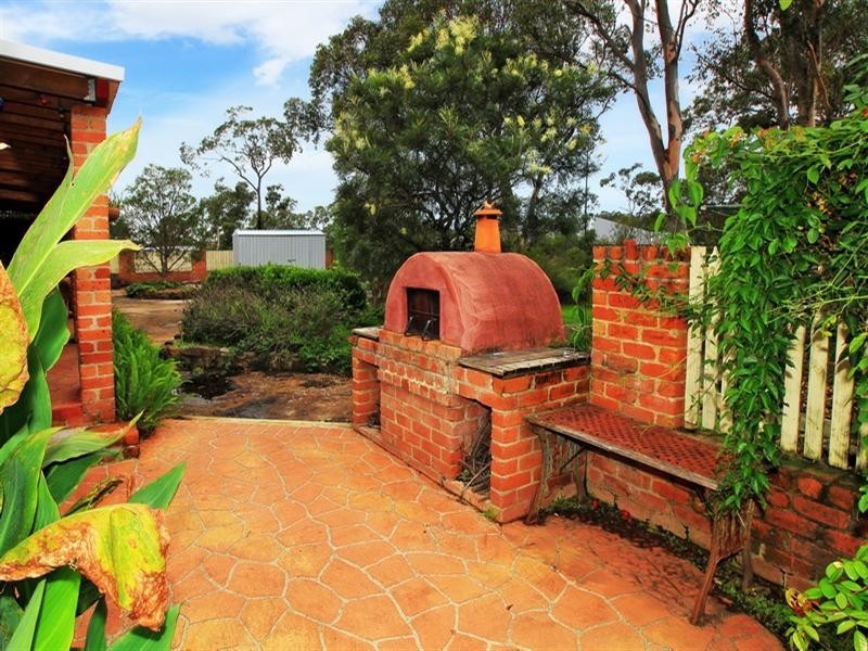 119 Warren Avenue, North Nowra NSW 2541