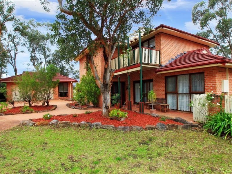 119 Warren Avenue, North Nowra NSW 2541