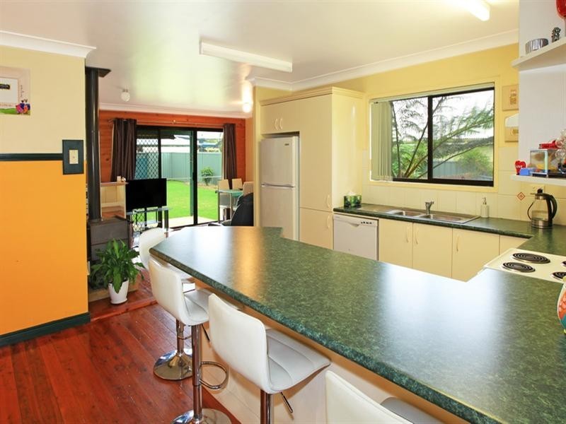 135 McMahons Road, North Nowra NSW 2541