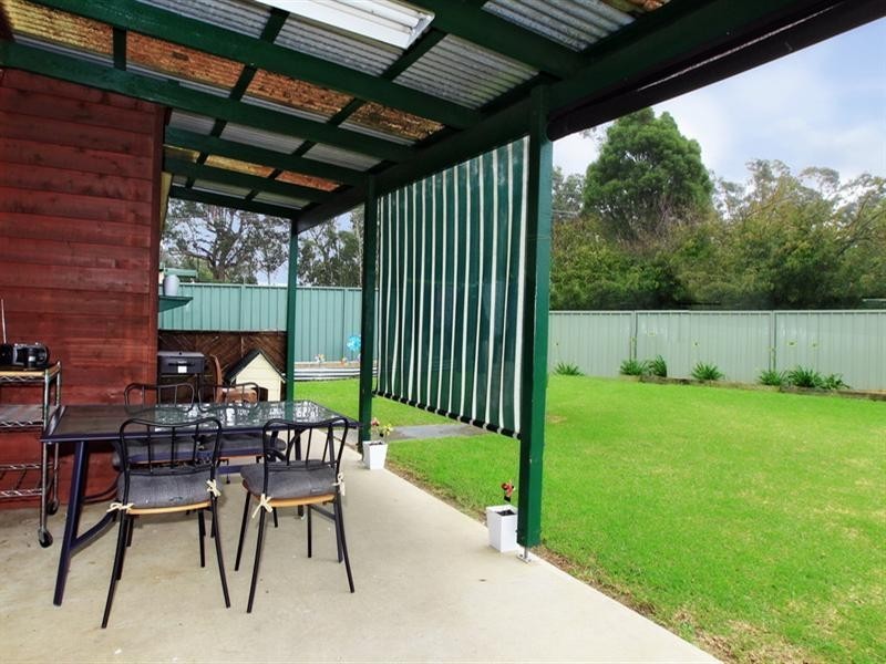 135 McMahons Road, North Nowra NSW 2541