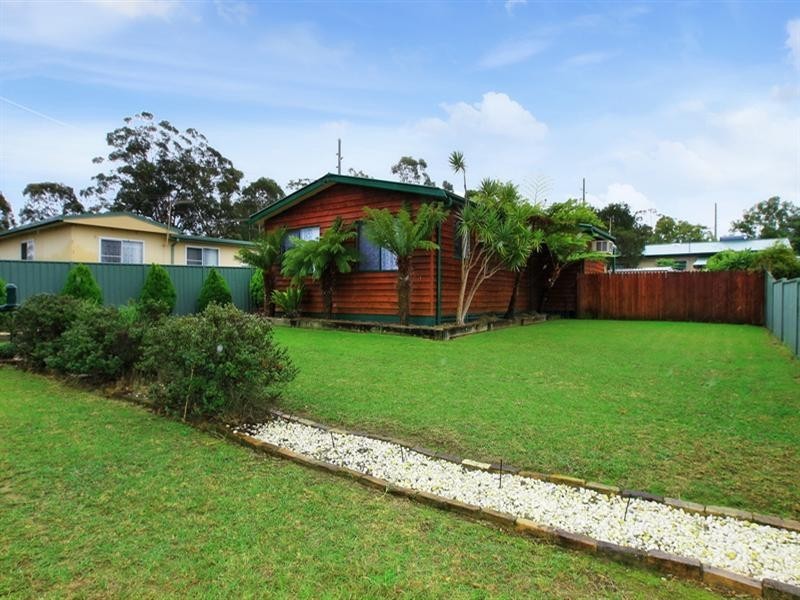 135 McMahons Road, North Nowra NSW 2541