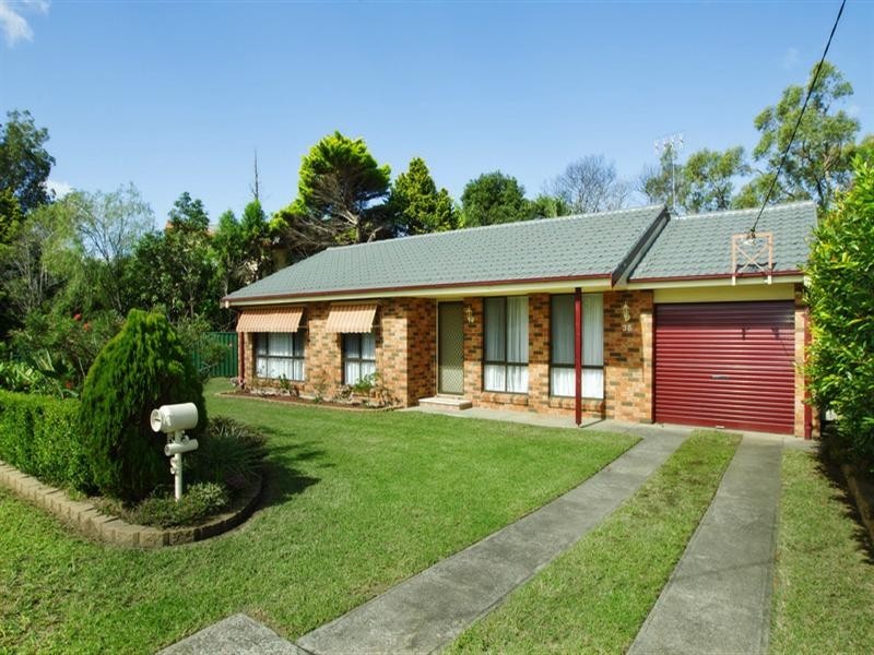38 McMahons Road, North Nowra NSW 2541