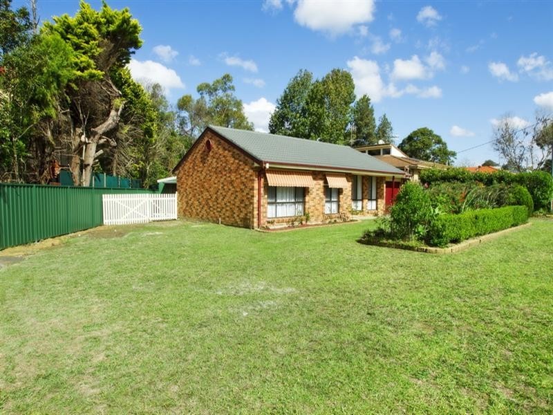 38 McMahons Road, North Nowra NSW 2541
