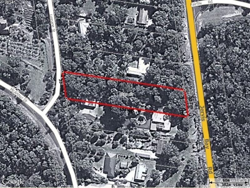 4 Linnane Street, Falls Creek NSW 2540