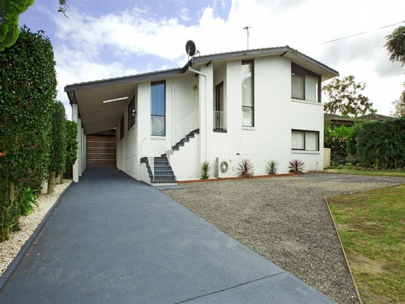 5 Kahlua Crescent, Bomaderry NSW 2541