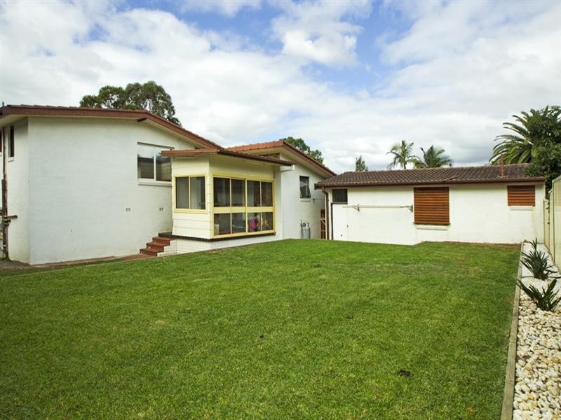 5 Kahlua Crescent, Bomaderry NSW 2541
