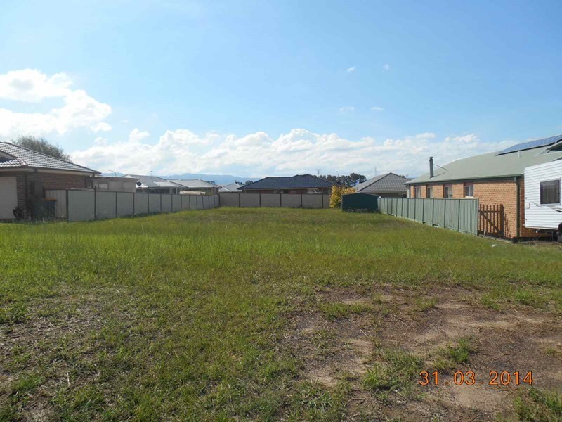 17 Sophia Road, Worrigee NSW 2540