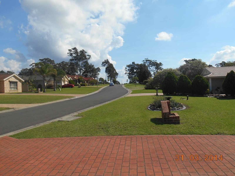 17 Sophia Road, Worrigee NSW 2540