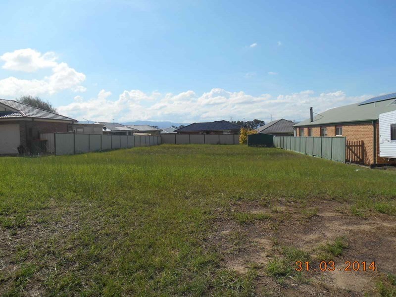 17 Sophia Road, Worrigee NSW 2540